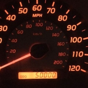 About time... 2008 SR5 4x4... Been along 50k hope for another 200k!