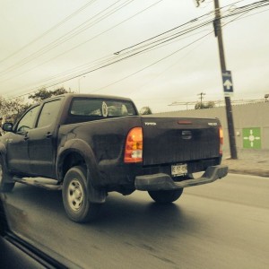 Hilux