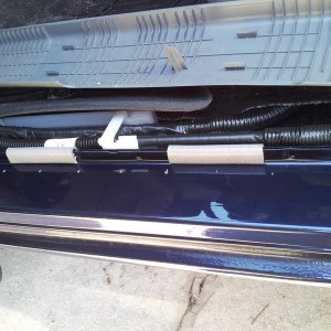 Door Sill Paint Dmg 2