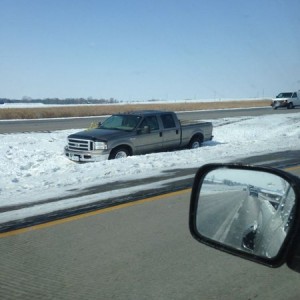 Bro do you even 4 wheel drive?