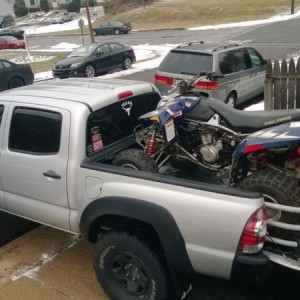 Not live, but a perfect fit