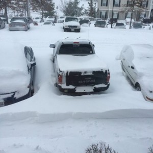 Tits. Wish I had 4wd right about now