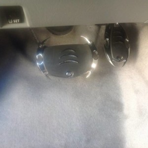 Pedals