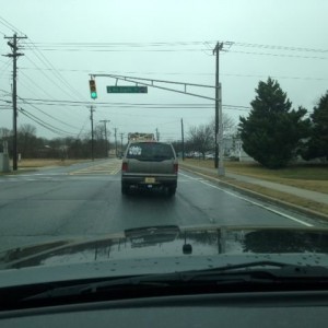I guess big diesels need big decals.