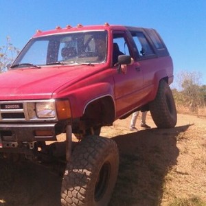 The 85