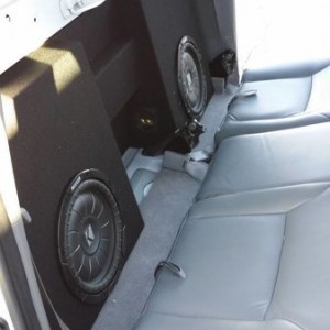 Sub Install