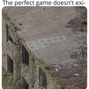 Perfect Game