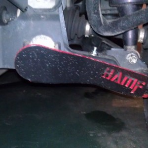 FAT... New BAMF LCA skids.