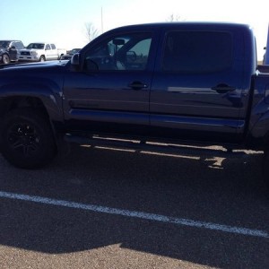 TX Edition