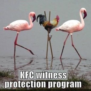 KFC