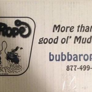BubbaRope
