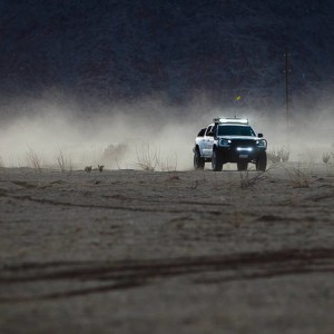 SoCal Tacoma's Superstition Run 2014