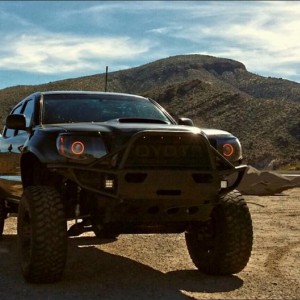 Lake Roosevelt Trip 2/15