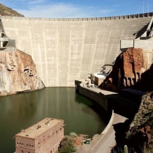Lake Roosevelt Trip 2/15