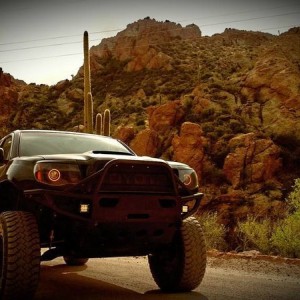 Lake Roosevelt Trip 2/15