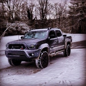 snow day