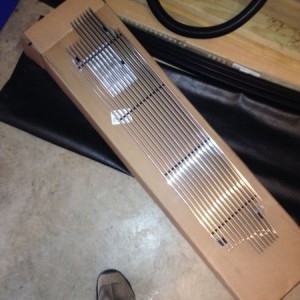 grille