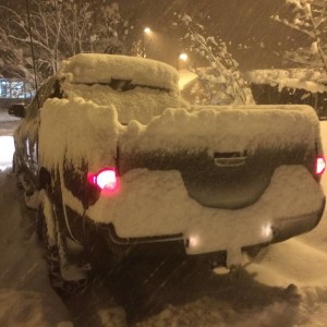Girdwood TITS