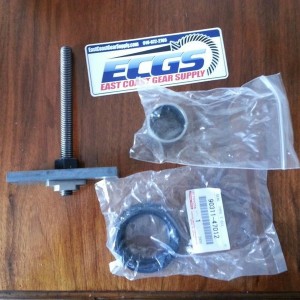 Well hello new parts. Waiting for ucs' s yet