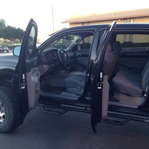 2007 Perrunner 4x4