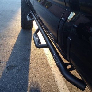 2007 Prerunner 4x4