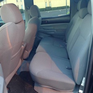 2007 Prerunner 4x4
