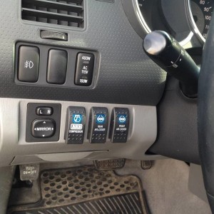 2007 Prerunner 4x4
