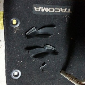More unneeded parts for the parts drawer