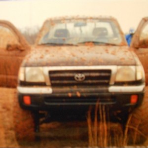 Very old Pic