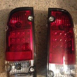 Thank god they don't look like total ricer.