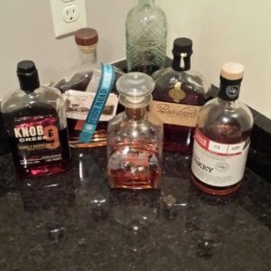 So many choices