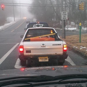My neighbors new subi