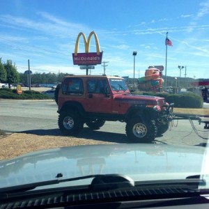 Clean but still a Heep