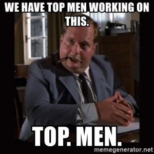 Top Men