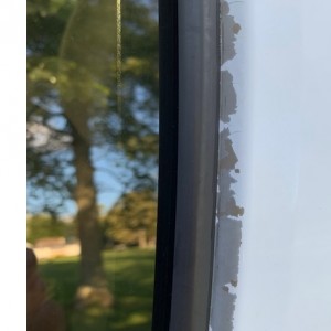 2018 Tacoma Paint