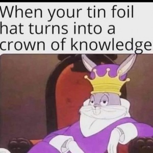 Crown Of Knowledge