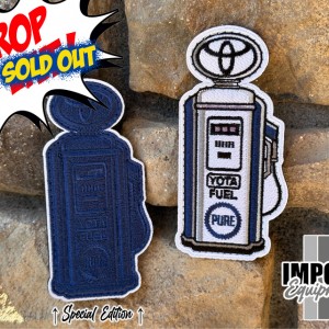 SOLD OUT