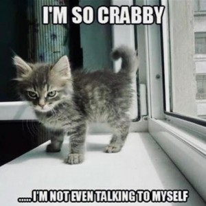 So-crabby