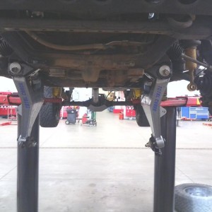 Droop 4 dayz!