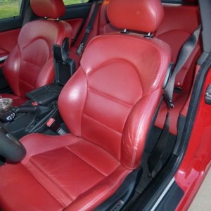2005 BMW M3