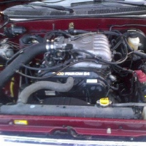 my v6