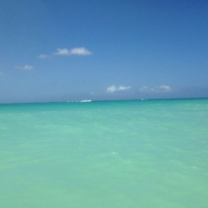Aruba, BGR stylez.