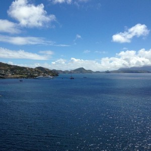 St. Kitts