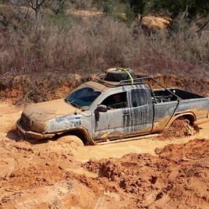 Eglin Range meet