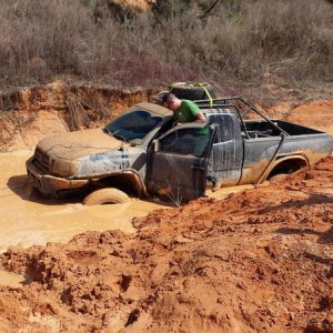Eglin Range meet