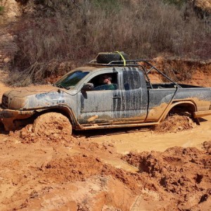 Eglin Range meet
