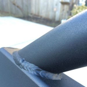 I like the textured
