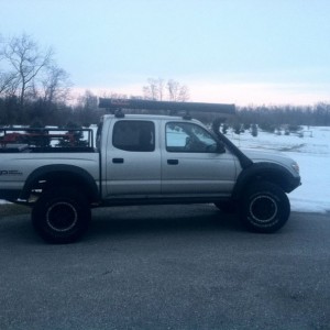 [QUOTE=brutalguyracing;8248654]nice now i have someplace to go potty:eek:[/