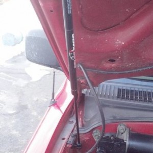 redline tuning quick lift plus