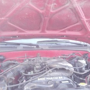 redline tuning quick lift plus
